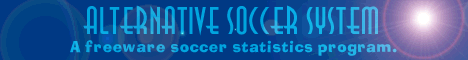 Alternative Soccer System